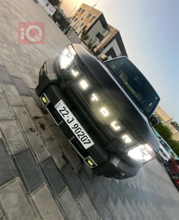 جيتور T2 2025 للبيع في العراق -  بغداد